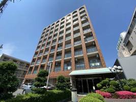 大阪府大阪市東淀川区豊里7丁目(マンション)の賃貸物件の外観