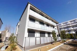 カーサ宮ノ前 直方B-306の外観