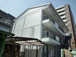 物件の外観画像