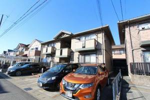 アヴニールK202の外観