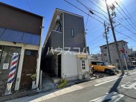 物件の外観画像