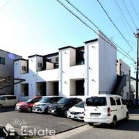 愛知県名古屋市熱田区千代田町(アパート)の賃貸物件201の外観