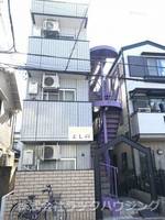 物件の外観画像