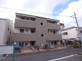 松尾ハイツ寝屋川303の外観