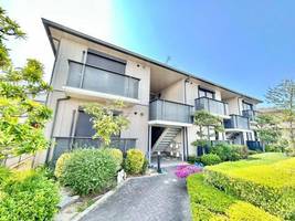 ラークコート103の外観