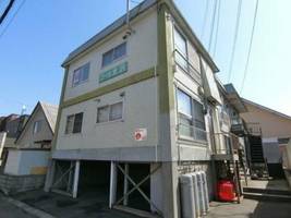 物件の外観画像