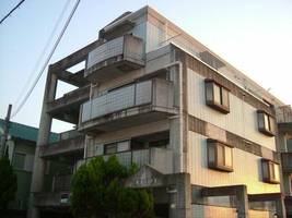 物件の外観画像