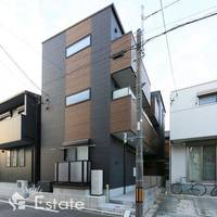 愛知県名古屋市南区東又兵ヱ町2丁目(アパート)の賃貸物件の外観
