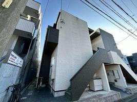 物件の外観画像