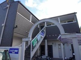 物件の外観画像