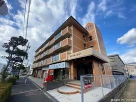 アバンティHFの外観