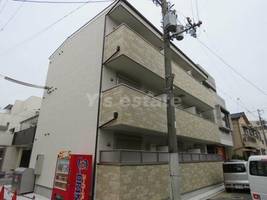 物件の外観画像