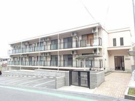 物件の外観画像