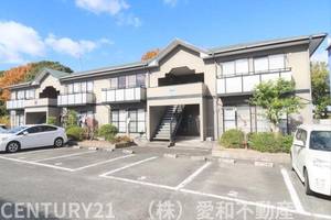 プレザント101の外観