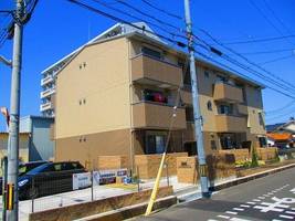 物件の外観画像