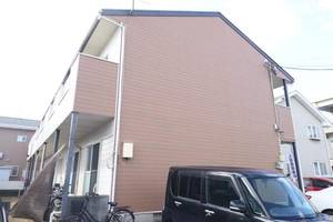 物件の外観画像