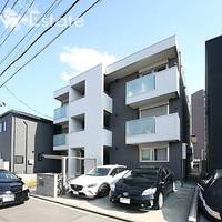 物件の外観画像