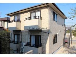 物件の外観画像