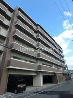 大阪府大阪市西淀川区千舟3丁目(マンション)の賃貸物件の外観