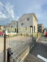 福岡県久留米市東合川町(一戸建)の賃貸物件の外観