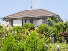 福岡県福岡市東区三苫1丁目(一戸建)の賃貸物件の外観