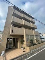 アペルトコートの外観