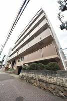 中山手ミオ壱番館の外観