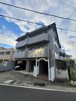 カサ高次305の外観