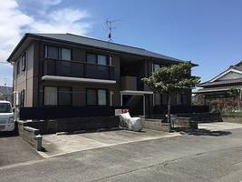 リヴィエール202の外観