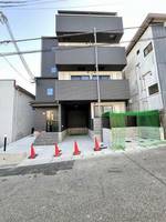 物件の外観画像