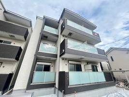 物件の外観画像