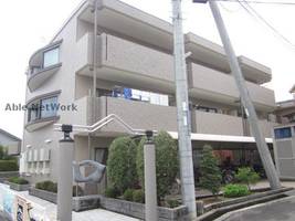 リビオ金剛210の外観