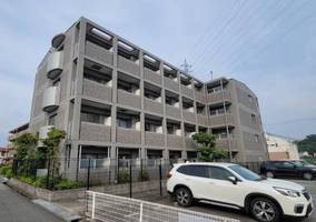 物件の外観画像