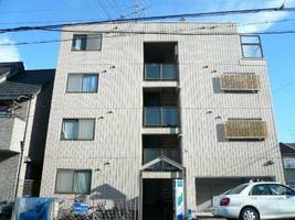 物件の外観画像