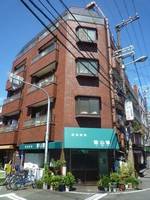 物件の外観画像