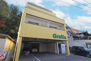 Gratis402の外観