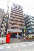 福岡県福岡市博多区御供所町(マンション)の賃貸物件の外観