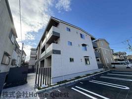 物件の外観画像