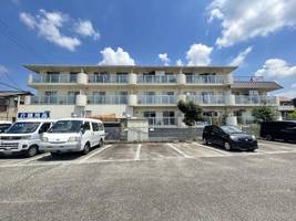 フレイヴァーパークⅠ303の外観