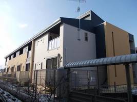 Eterno Sole0203の外観