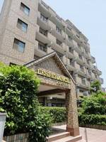 福岡県福岡市東区馬出4丁目(マンション)の賃貸物件の外観