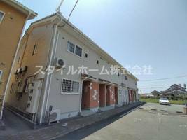 アネシスEの外観