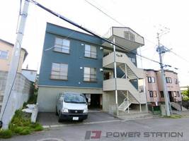 物件の外観画像