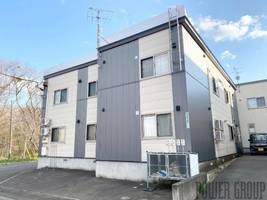 サンサーラ三番館の外観