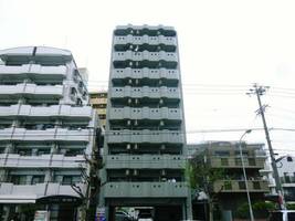 物件の外観画像