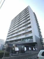 キャッスルハイツ美合駅前602の外観