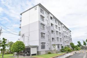 UR豊明0520506の外観