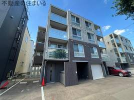 物件の外観画像