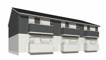 物件の外観画像