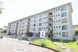 UR藤山台1070203の外観